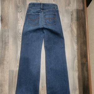 Kimes Ranch x Savannah Sevens Olivia Jean